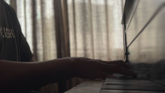 Birthday Piano | Sept. 2, 2023